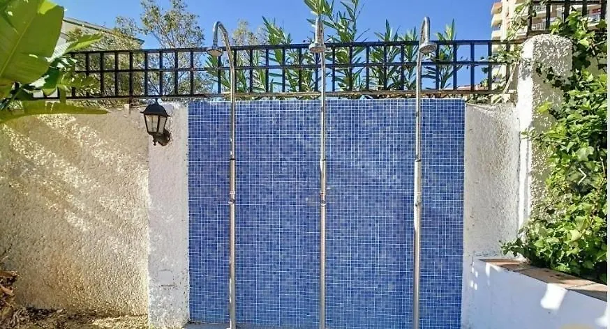 Abedul Beach Benalmadena Apartment