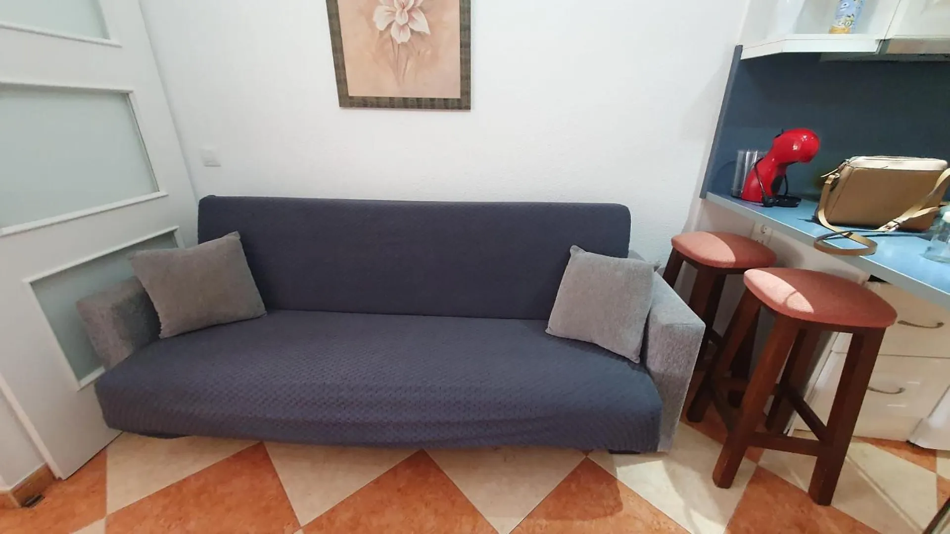Abedul Beach Benalmadena Apartment