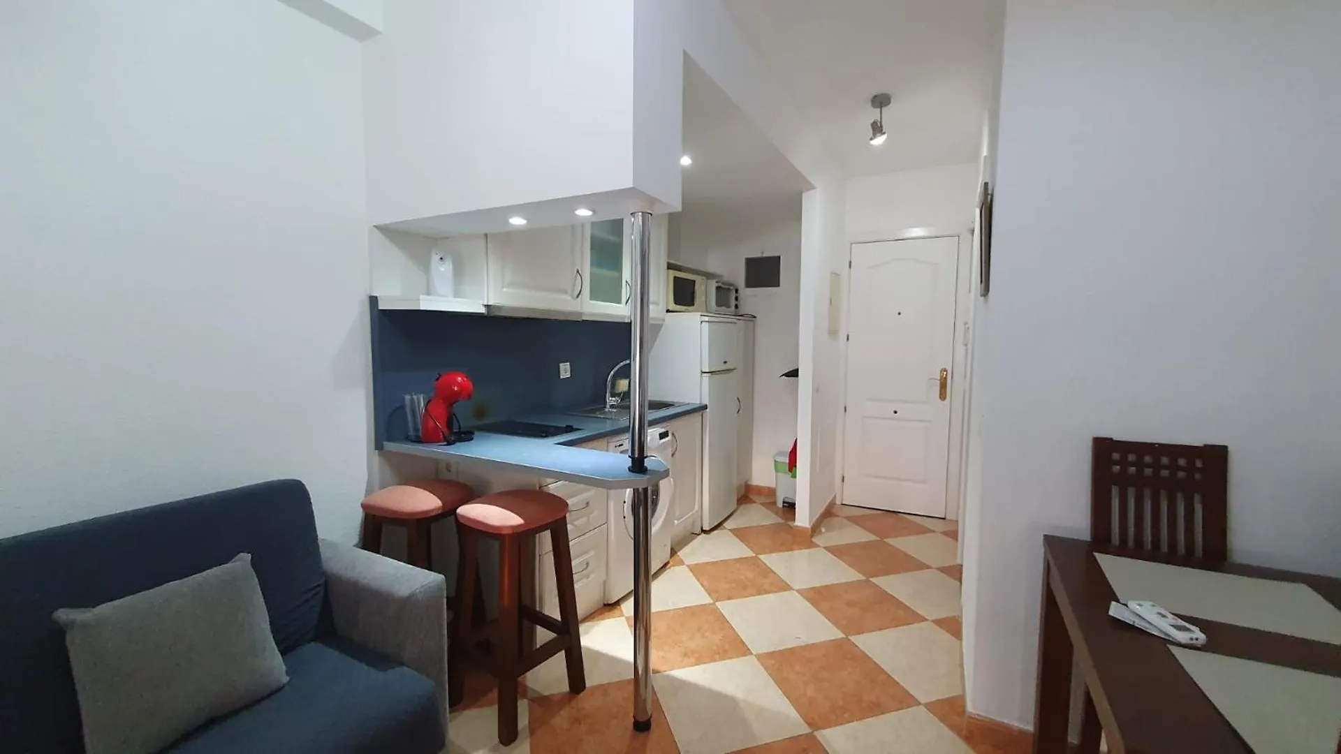 Apartment Abedul Beach Benalmadena