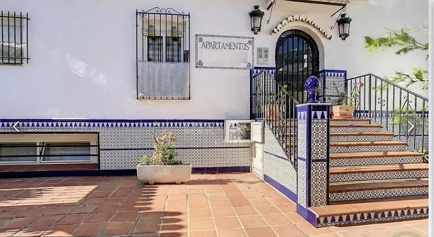 Apartment Abedul Beach Benalmadena