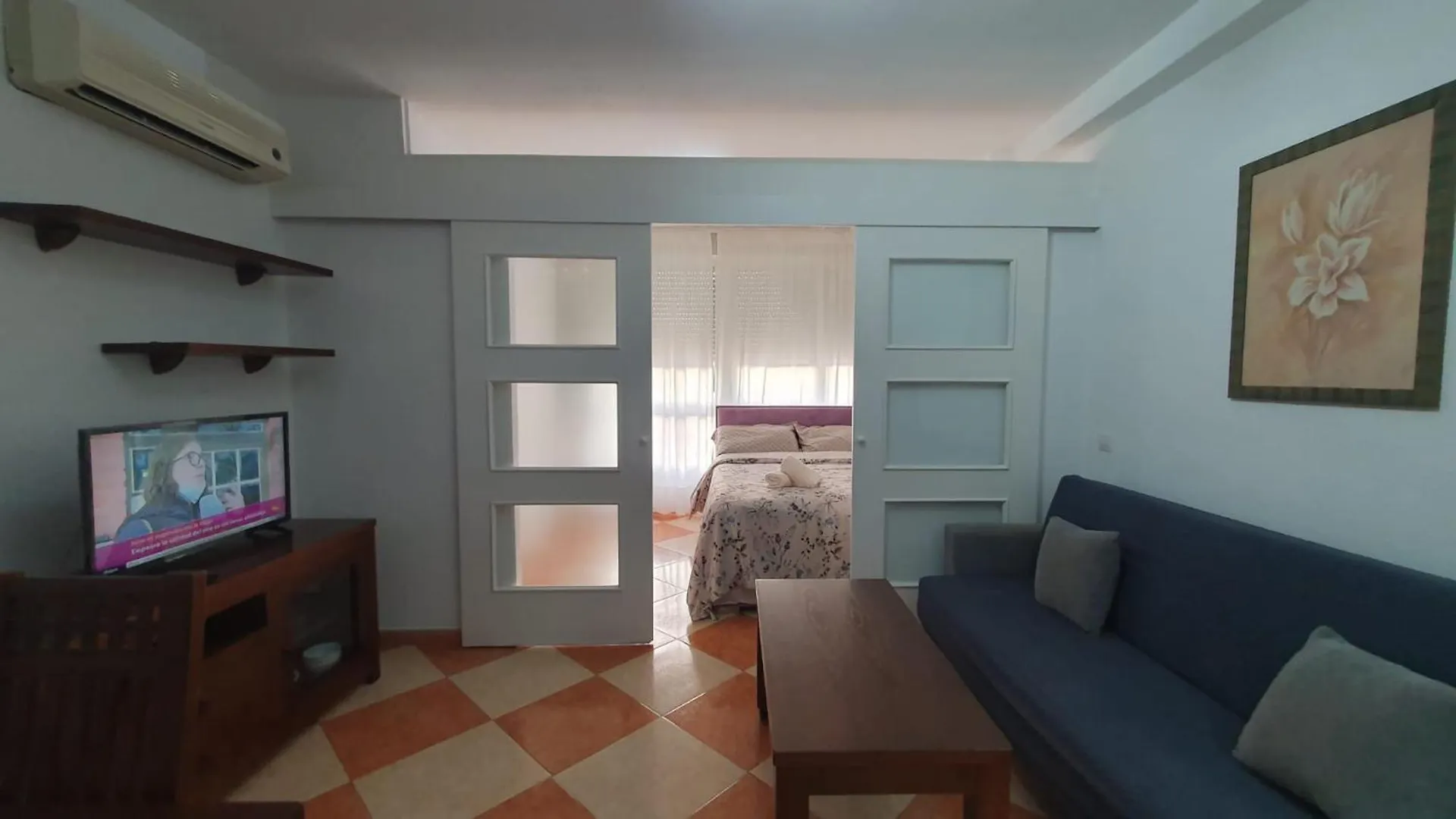 Apartment Abedul Beach Benalmadena