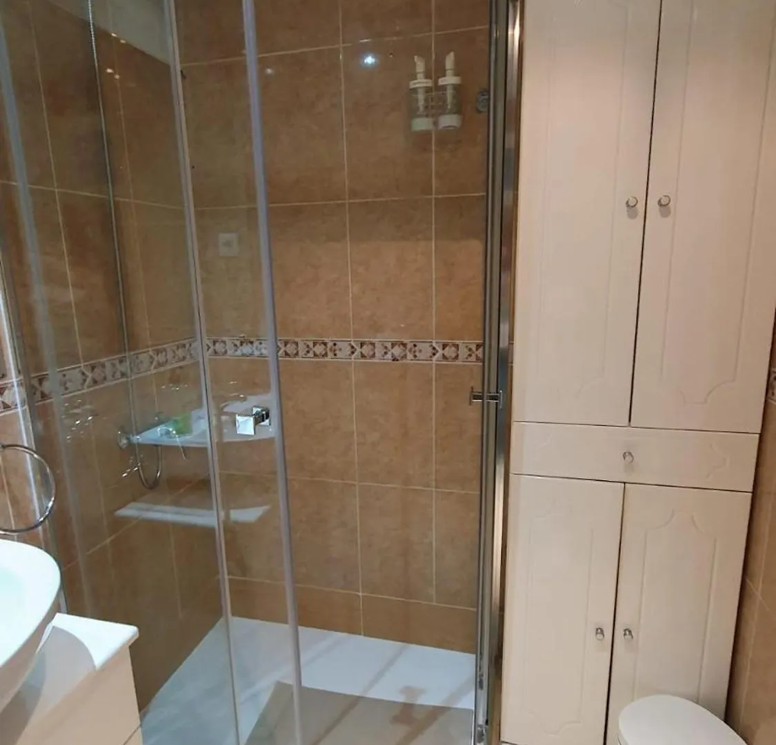 Abedul Beach Benalmadena Apartment